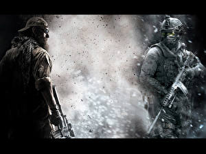 Фотография Call of Duty Игры