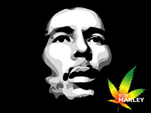 Hintergrundbilder Bob Marley