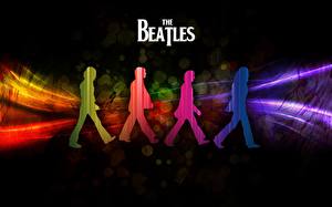 Wallpapers The Beatles Music