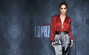 Hintergrundbilder Jennifer Lopez Prominente