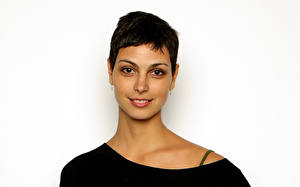 Pictures Morena Baccarin