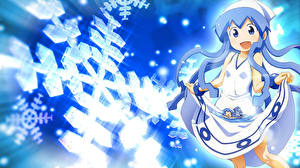 Pictures Squid girl