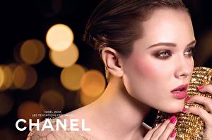Bakgrunnsbilder Merkenavn Chanel