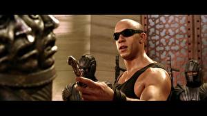 Bakgrunnsbilder The Chronicles of Riddick Film