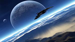 Image Mass Effect