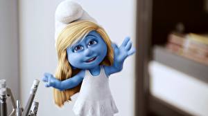 Pictures The Smurfs