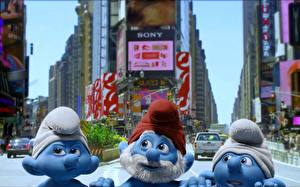 Images The Smurfs
