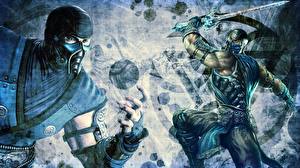 Bilder Mortal Kombat