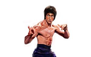Hintergrundbilder Bruce Lee