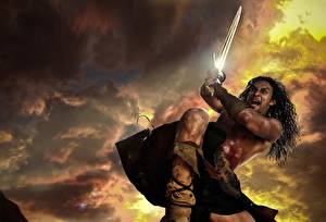 Images Conan the Barbarian 2011