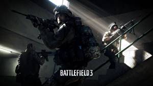 Hintergrundbilder Battlefield Battlefield 3 Spiele