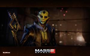 Bilder Mass Effect Mass Effect 2