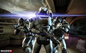 Pictures Mass Effect Mass Effect 3 Games