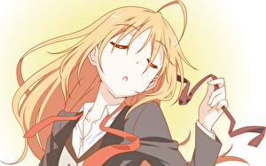Pictures Mayo Chiki!