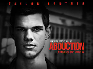 Bakgrundsbilder på skrivbordet Abduction (2011)