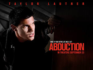 Hintergrundbilder Abduction (2011)