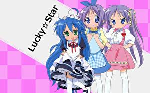 Picture Lucky Star