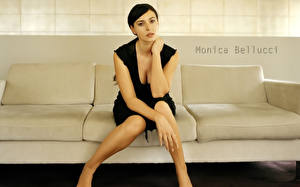 Sfondi desktop Monica Bellucci