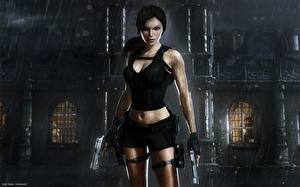 Fondos de escritorio Tomb Raider Tomb Raider Underworld