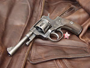 Pictures Pistol Revolver Army