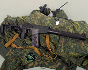 Images Assault rifle Suppressor