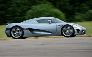 Bilder Koenigsegg Autos