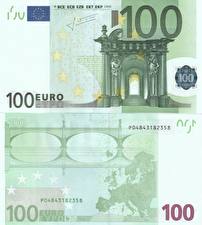 Fondos de escritorio Dinero Billete Euro
