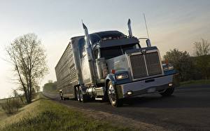 Fonds d'écran Camion Western Star Trucks automobile