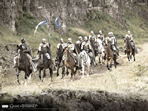 Bakgrundsbilder på skrivbordet Game of Thrones