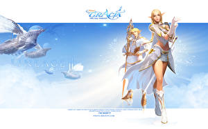 Pictures Lineage 2 Lineage 2 Gracia