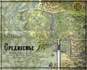 Wallpapers The Lord of the Rings