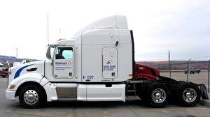 Hintergrundbilder Lastkraftwagen International Autos