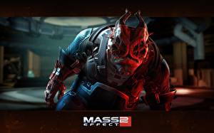 Sfondi desktop Mass Effect Mass Effect 2