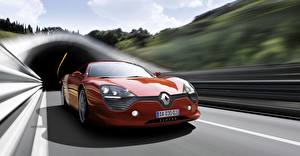 Hintergrundbilder Renault Autos