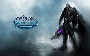 Pictures Ceiron Wars