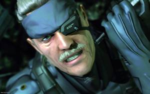 Fotos Metal Gear computerspiel