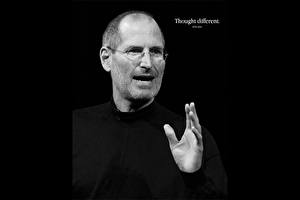 Fotos Steve Jobs