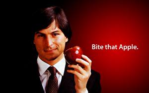 Picture Steve Jobs