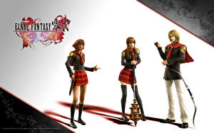 Images Final Fantasy Final Fantasy Type-0 vdeo game
