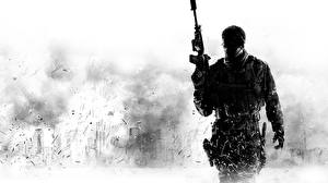 Wallpaper Call of Duty Games