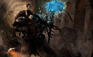 Bilder Warhammer 40000 Spiele