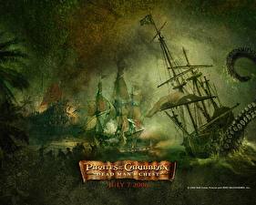 Bilder Pirates of the Caribbean Pirates of the Caribbean – Fluch der Karibik 2