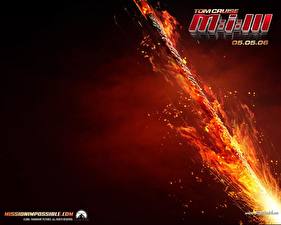 Wallpaper Mission: Impossible Mission: Impossible III Movies