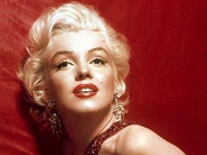 Bureaubladachtergronden Marilyn Monroe