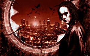 Picture The Crow (film) Movies