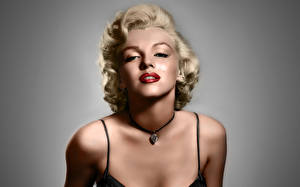 Image Marilyn Monroe
