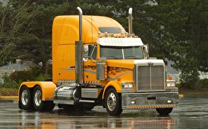 Fondos de escritorio Camion Western Star Trucks automóvil