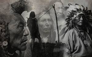 Picture Indigenous peoples