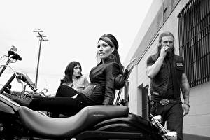 Picture Sons of Anarchy film