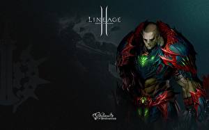 Tapety na pulpit Lineage 2 Lineage 2 Goddess of Destruction Gry_wideo